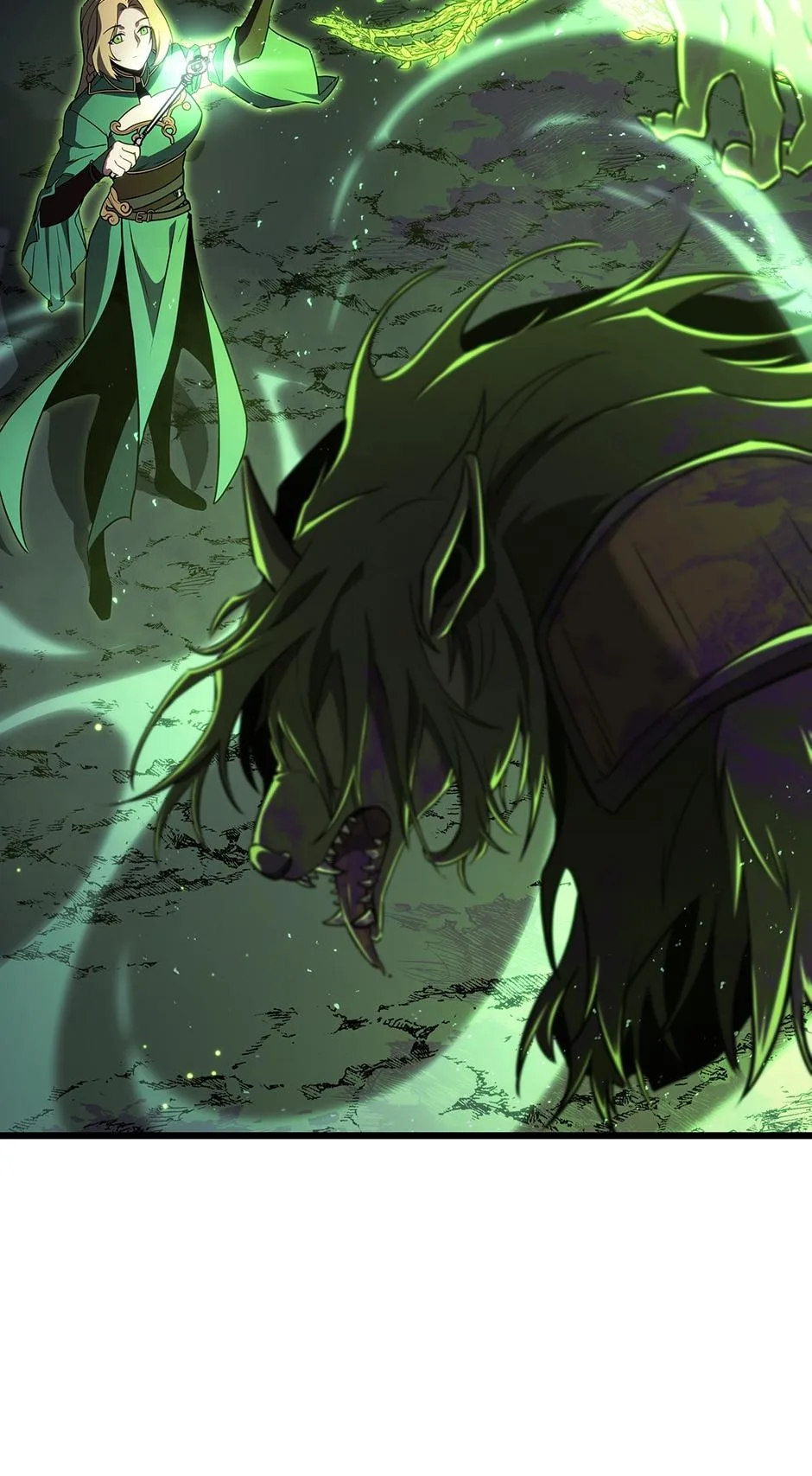 The Beginning After The End - Chapter 178 - Page 6