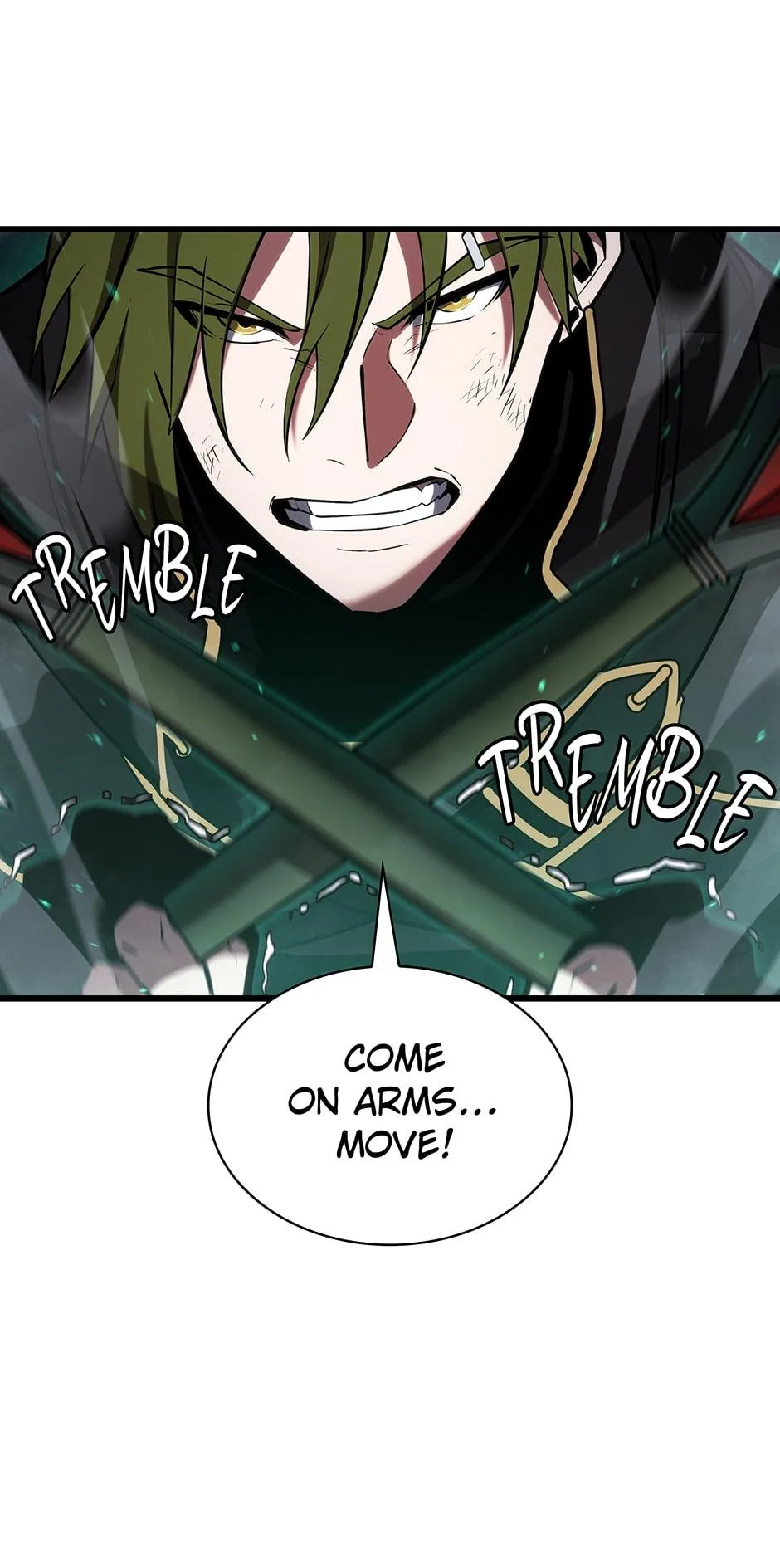 The Beginning After The End - Chapter 178 - Page 60
