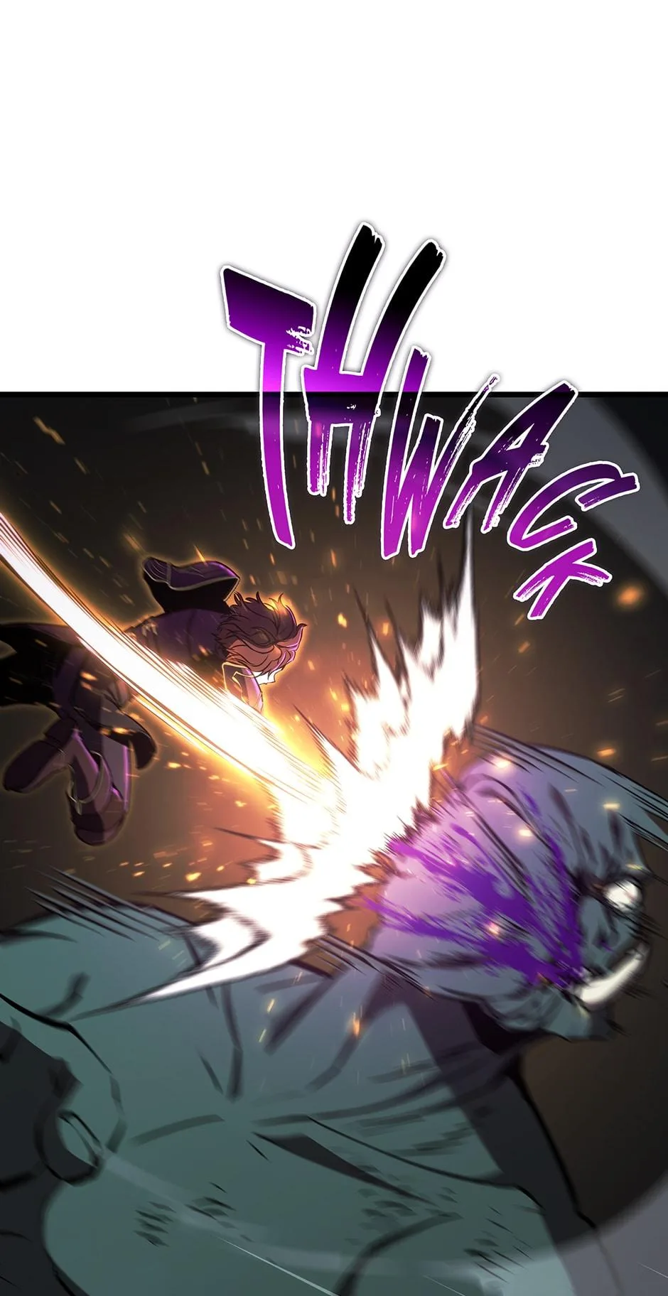 The Beginning After The End - Chapter 178 - Page 61