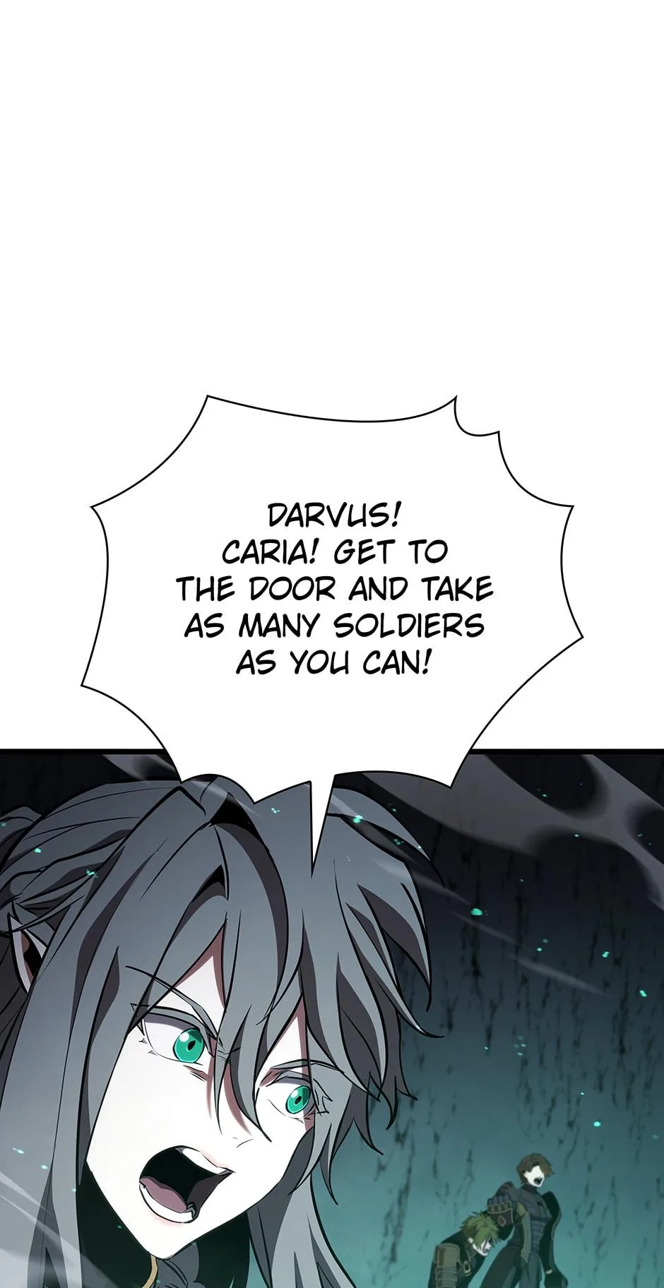 The Beginning After The End - Chapter 178 - Page 64