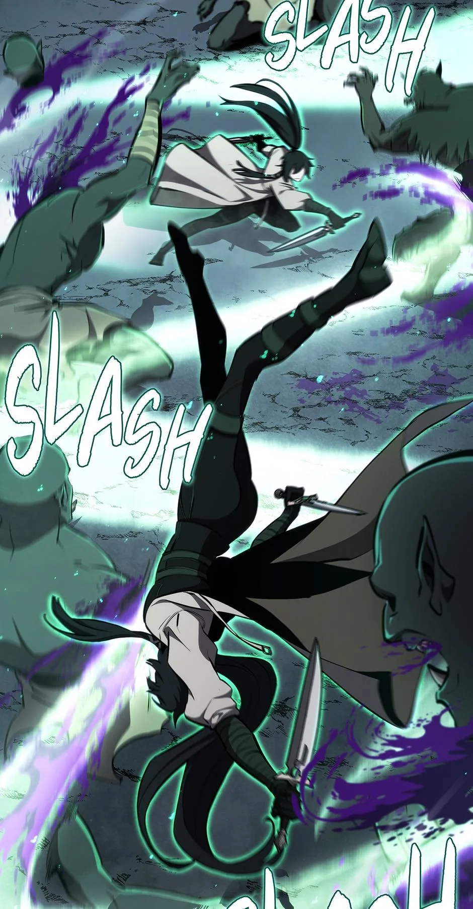 The Beginning After The End - Chapter 178 - Page 70