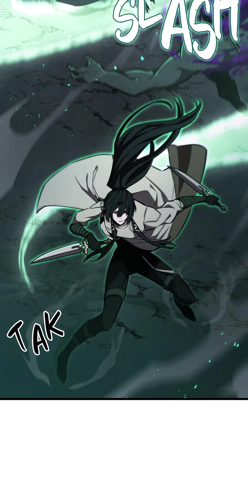 The Beginning After The End - Chapter 178 - Page 71