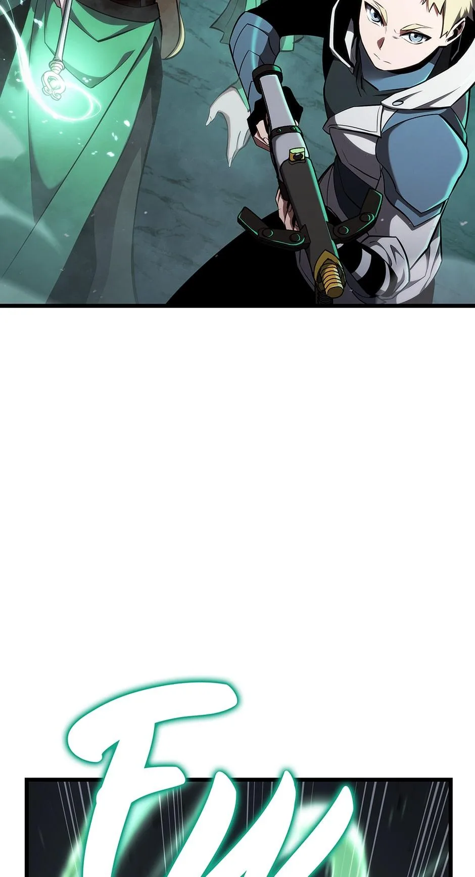 The Beginning After The End - Chapter 178 - Page 74