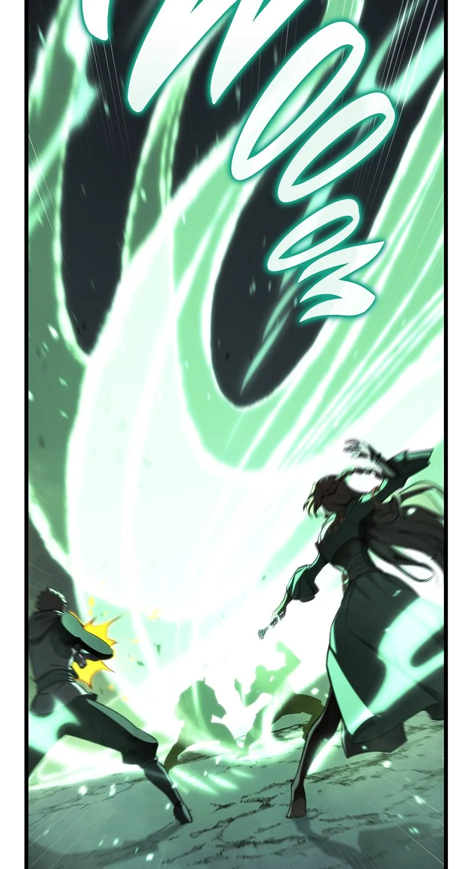 The Beginning After The End - Chapter 178 - Page 75