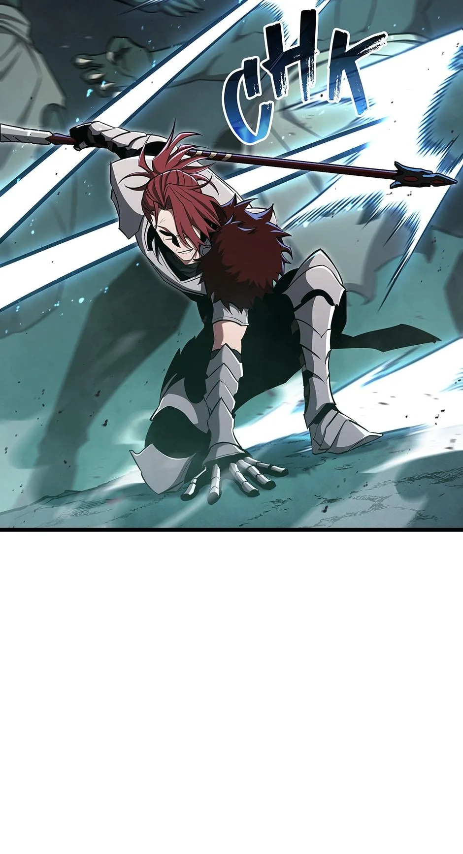 The Beginning After The End - Chapter 178 - Page 77
