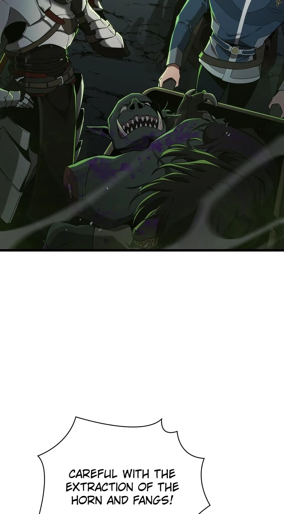 The Beginning After The End - Chapter 178 - Page 8
