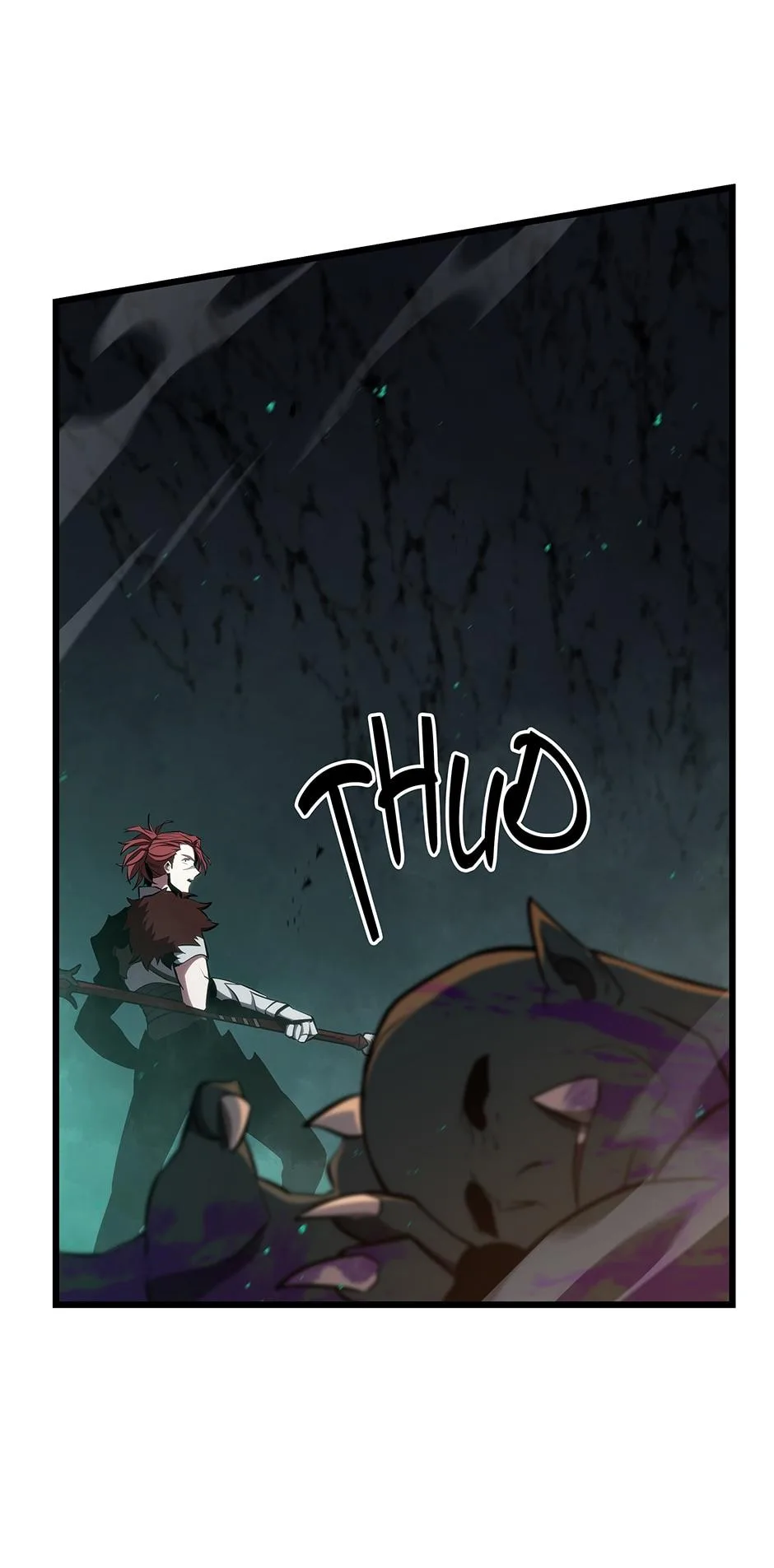 The Beginning After The End - Chapter 178 - Page 82