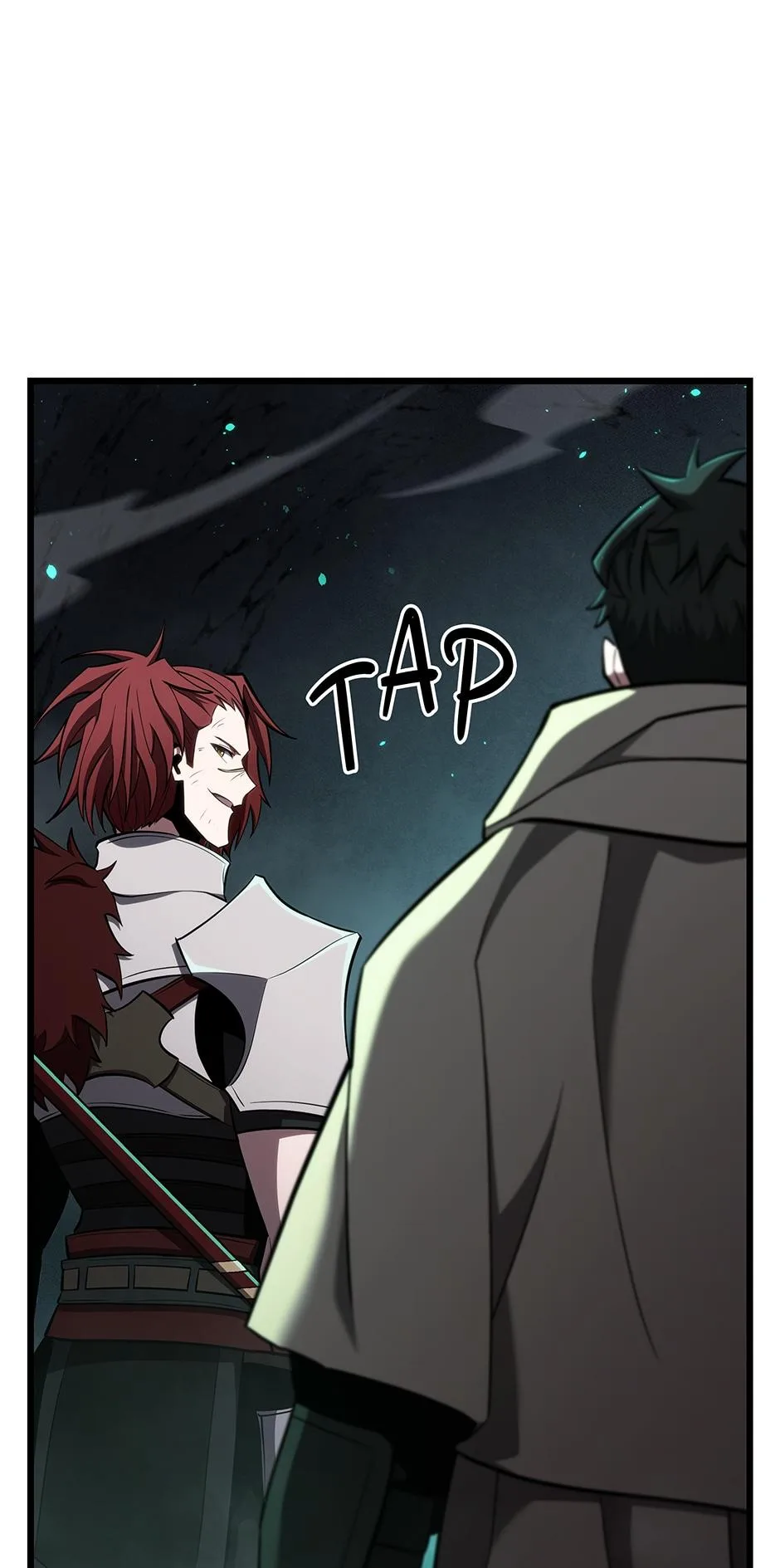 The Beginning After The End - Chapter 178 - Page 83