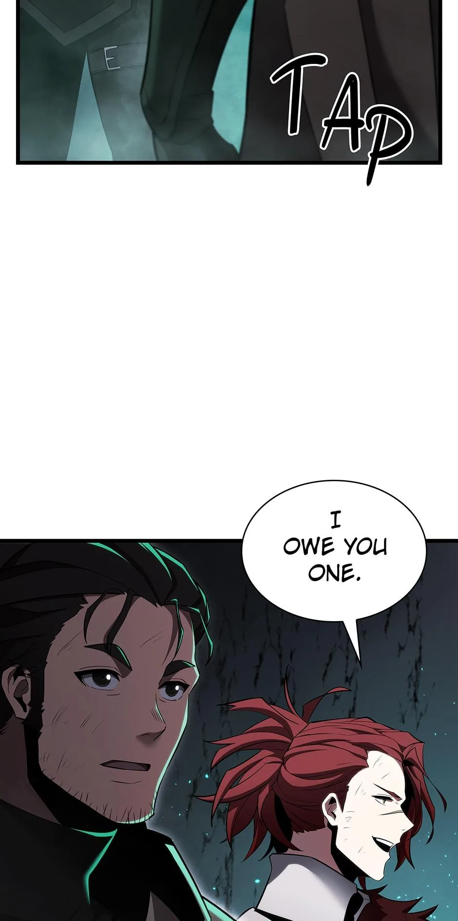 The Beginning After The End - Chapter 178 - Page 84