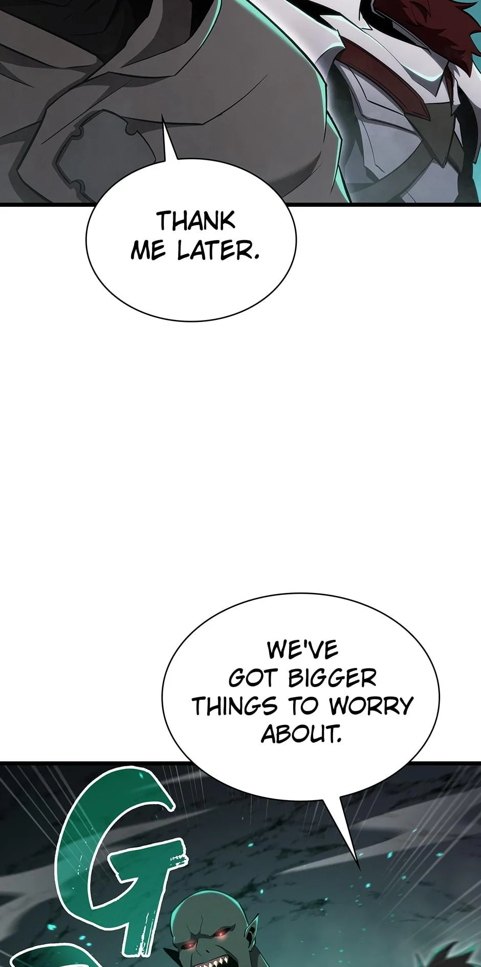 The Beginning After The End - Chapter 178 - Page 85
