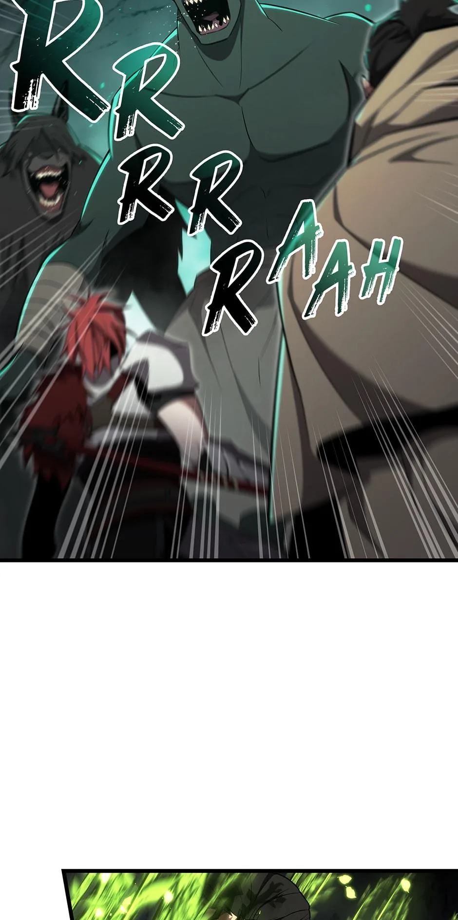 The Beginning After The End - Chapter 178 - Page 86
