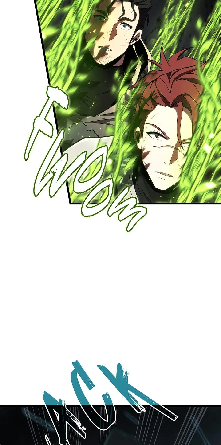 The Beginning After The End - Chapter 178 - Page 87