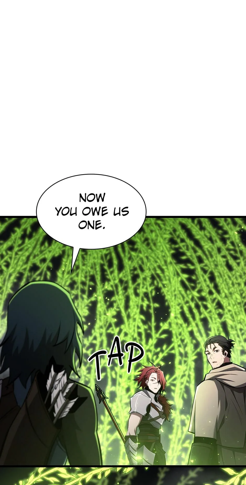 The Beginning After The End - Chapter 178 - Page 90