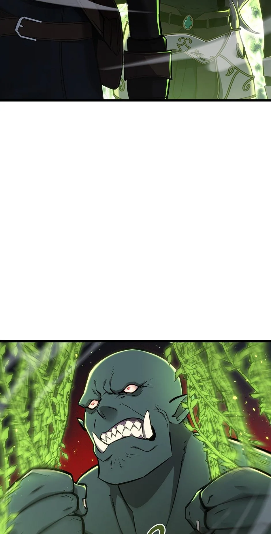 The Beginning After The End - Chapter 178 - Page 92