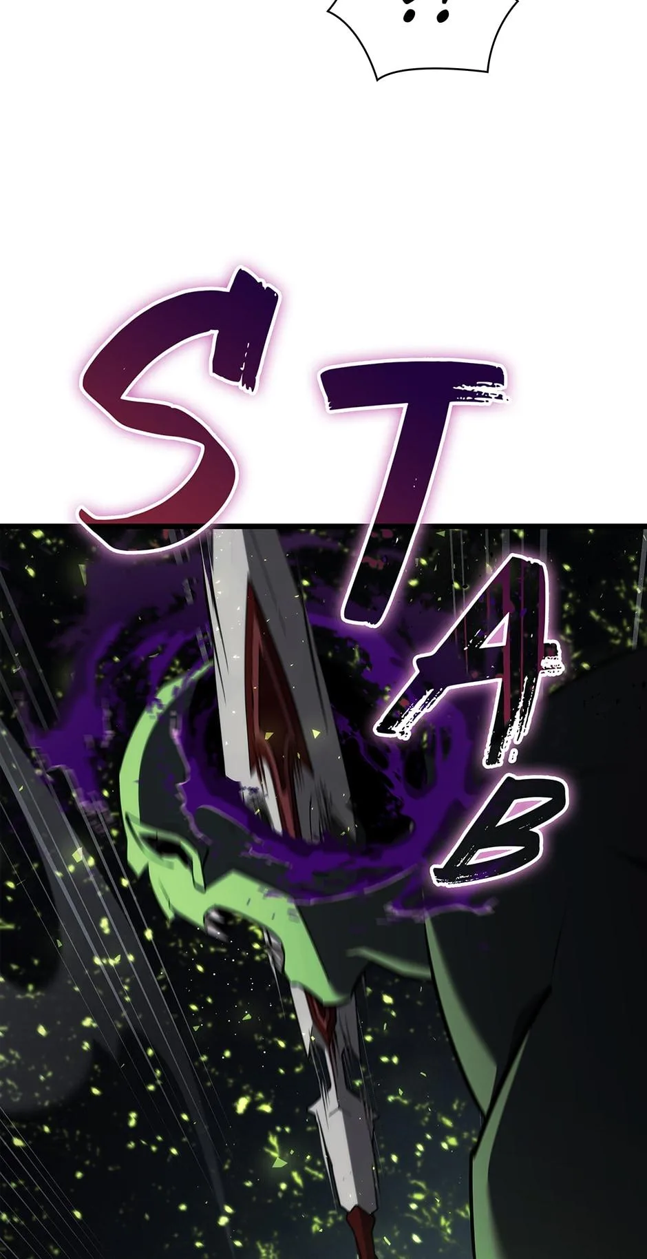 The Beginning After The End - Chapter 178 - Page 96