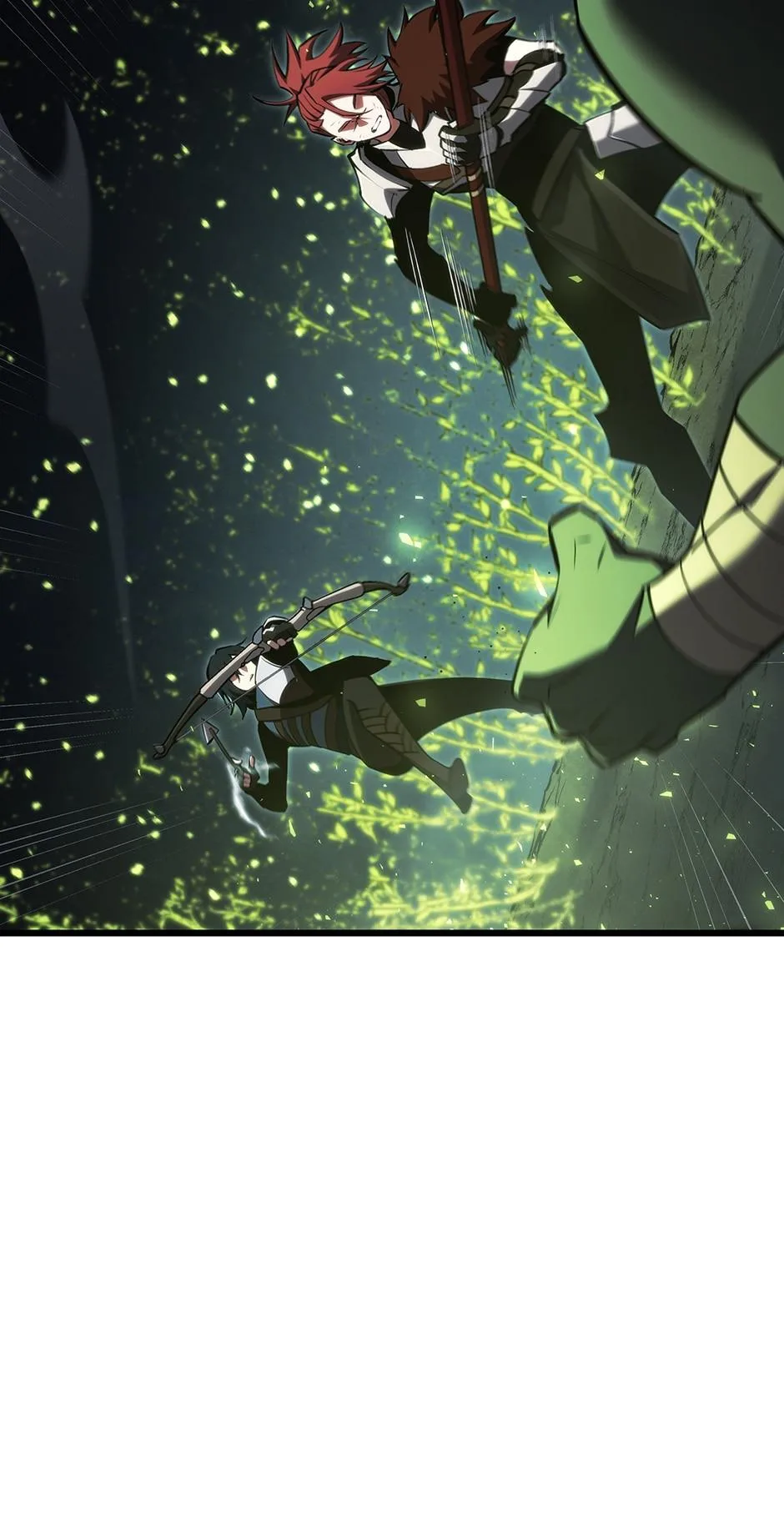 The Beginning After The End - Chapter 178 - Page 97