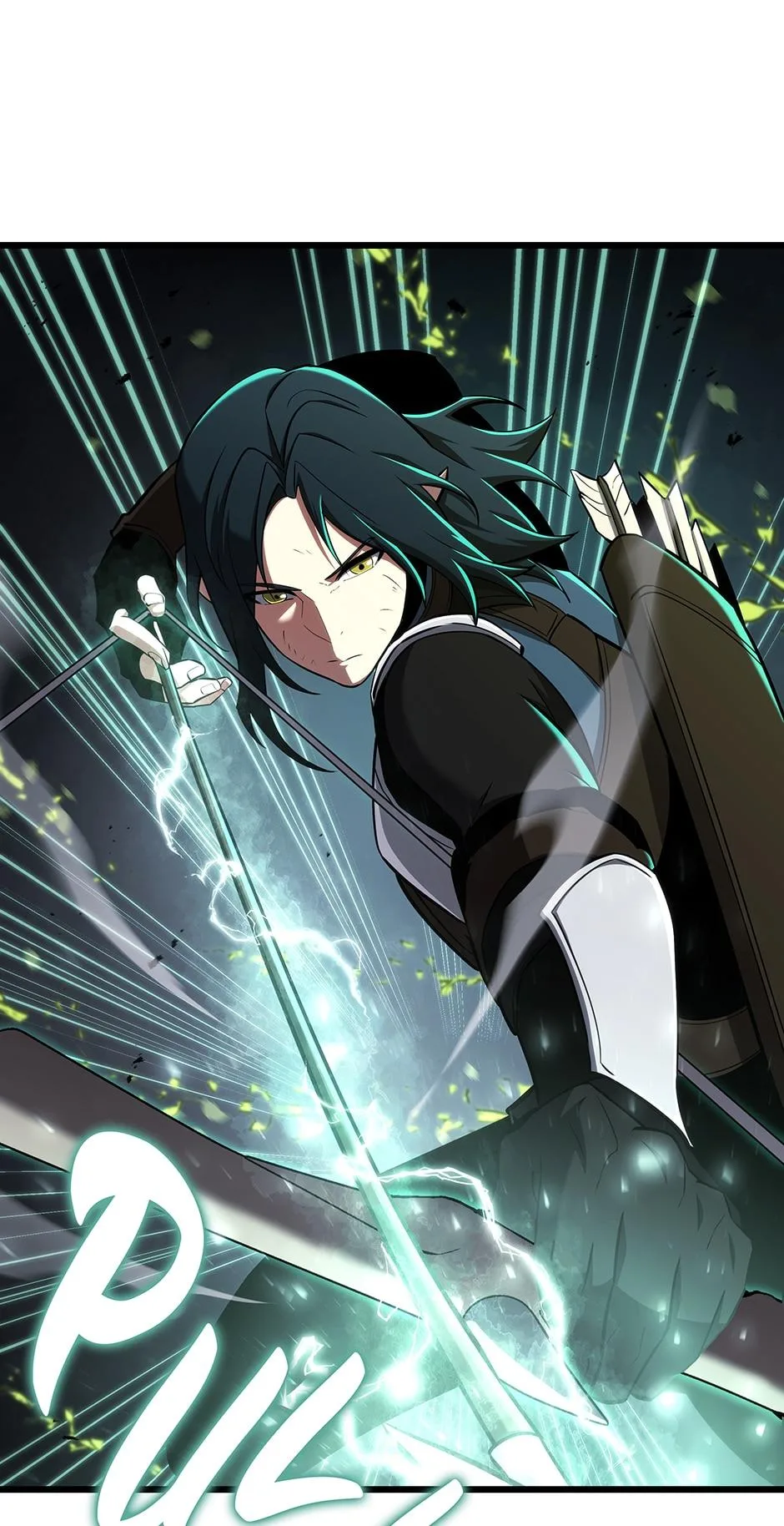 The Beginning After The End - Chapter 178 - Page 98
