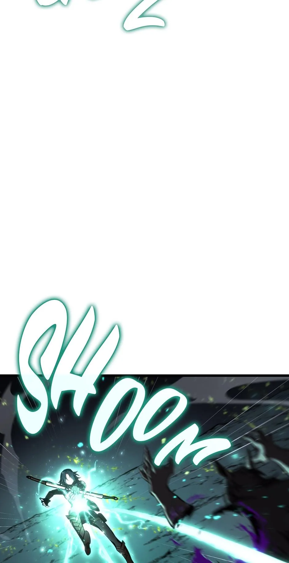 The Beginning After The End - Chapter 178 - Page 99