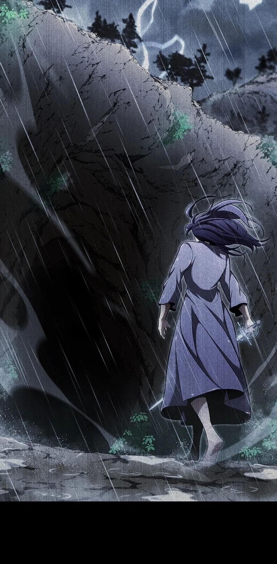 The Beginning After The End - Chapter 179 - Page 106