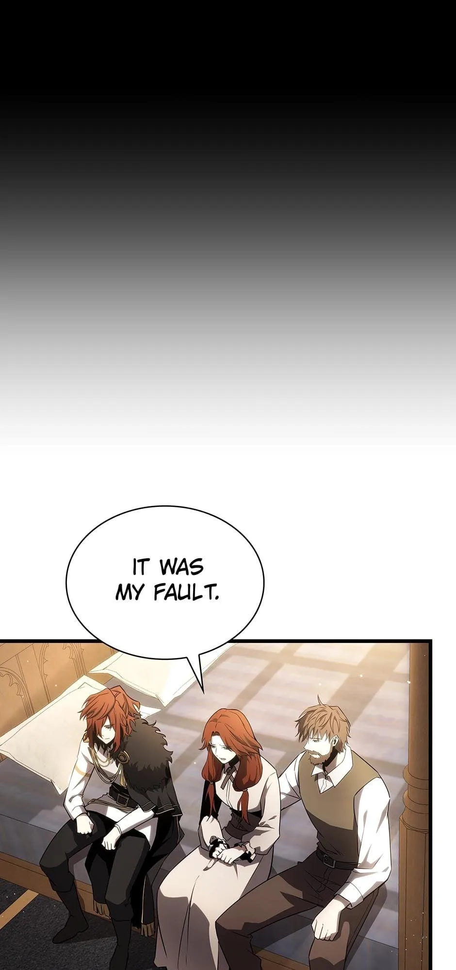The Beginning After The End - Chapter 179 - Page 107