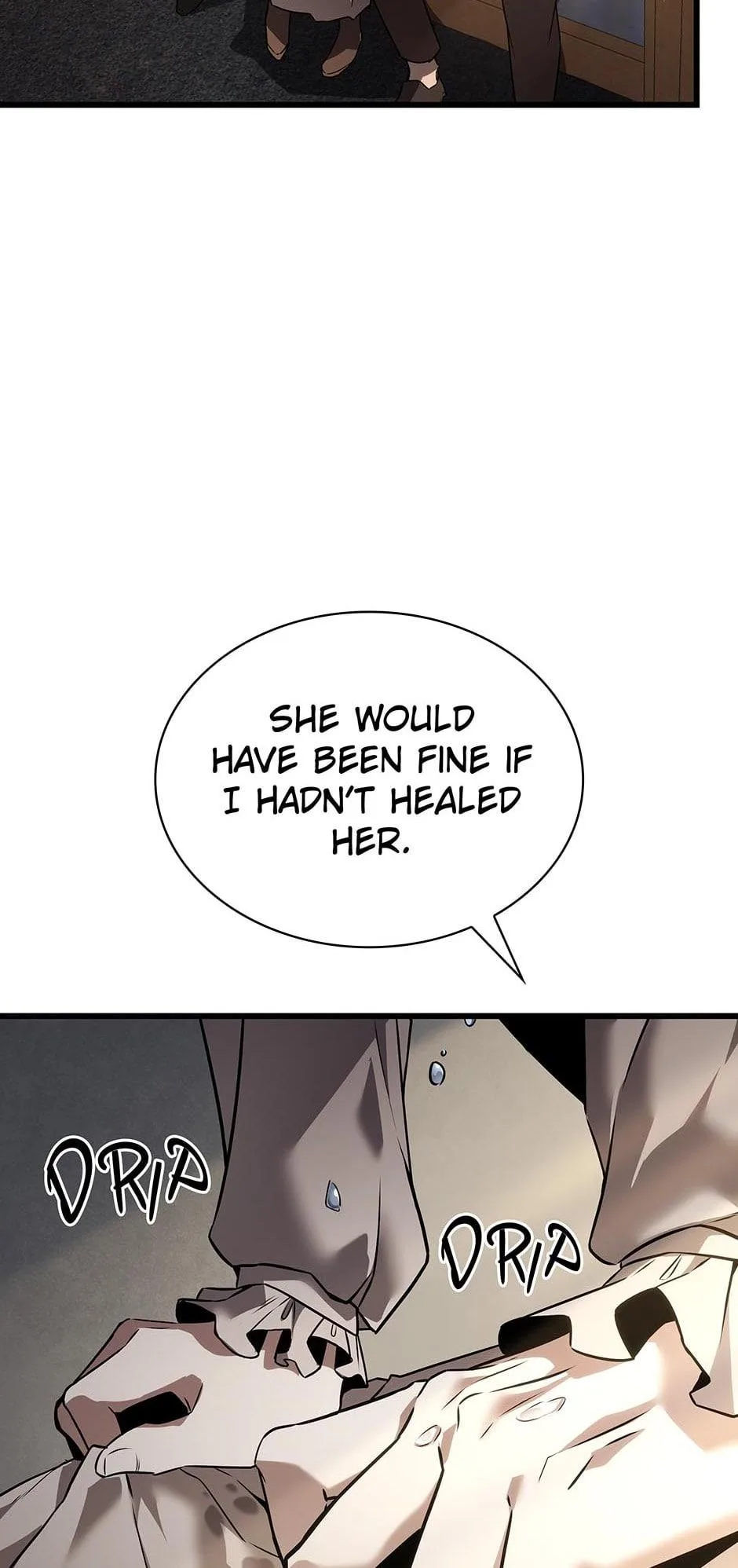 The Beginning After The End - Chapter 179 - Page 108