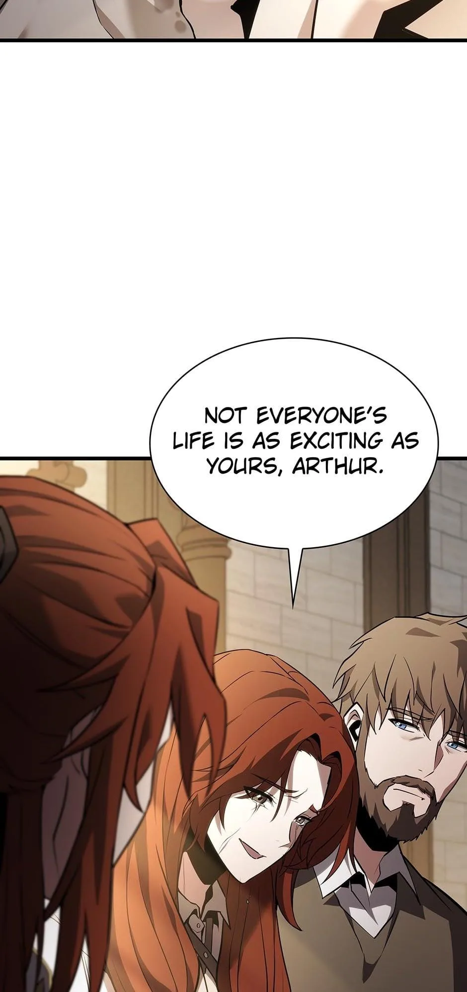 The Beginning After The End - Chapter 179 - Page 109