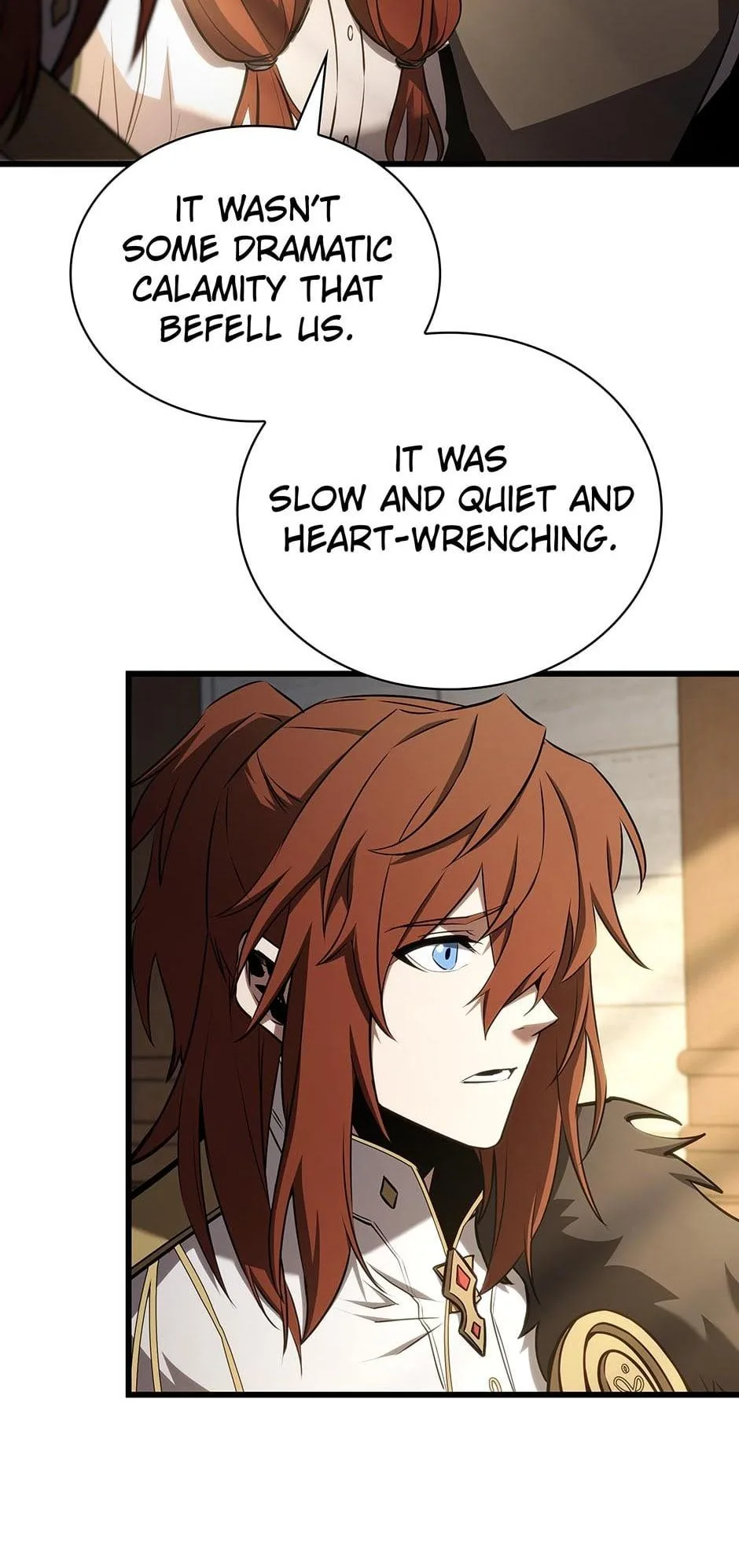 The Beginning After The End - Chapter 179 - Page 110
