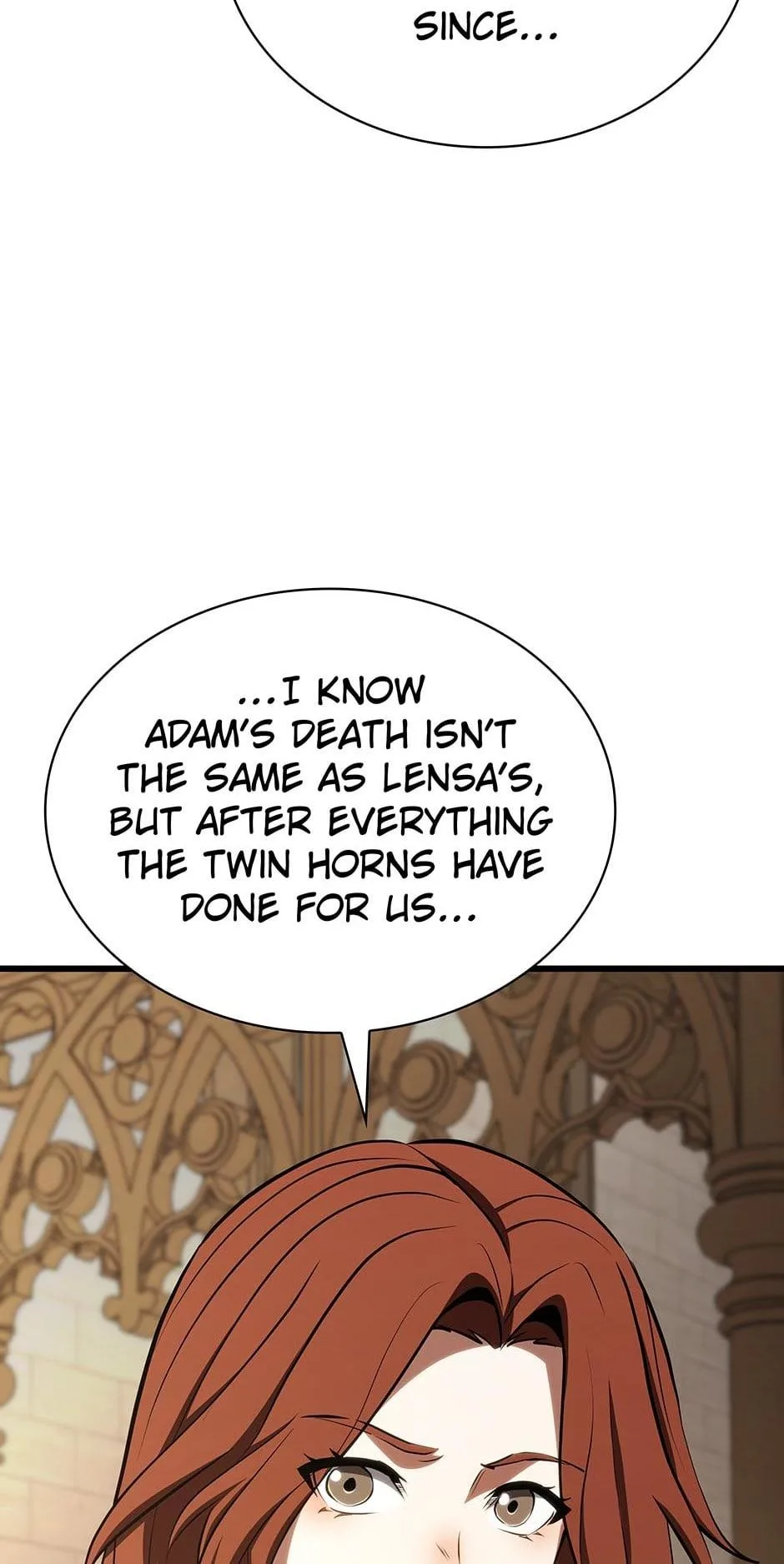 The Beginning After The End - Chapter 179 - Page 112