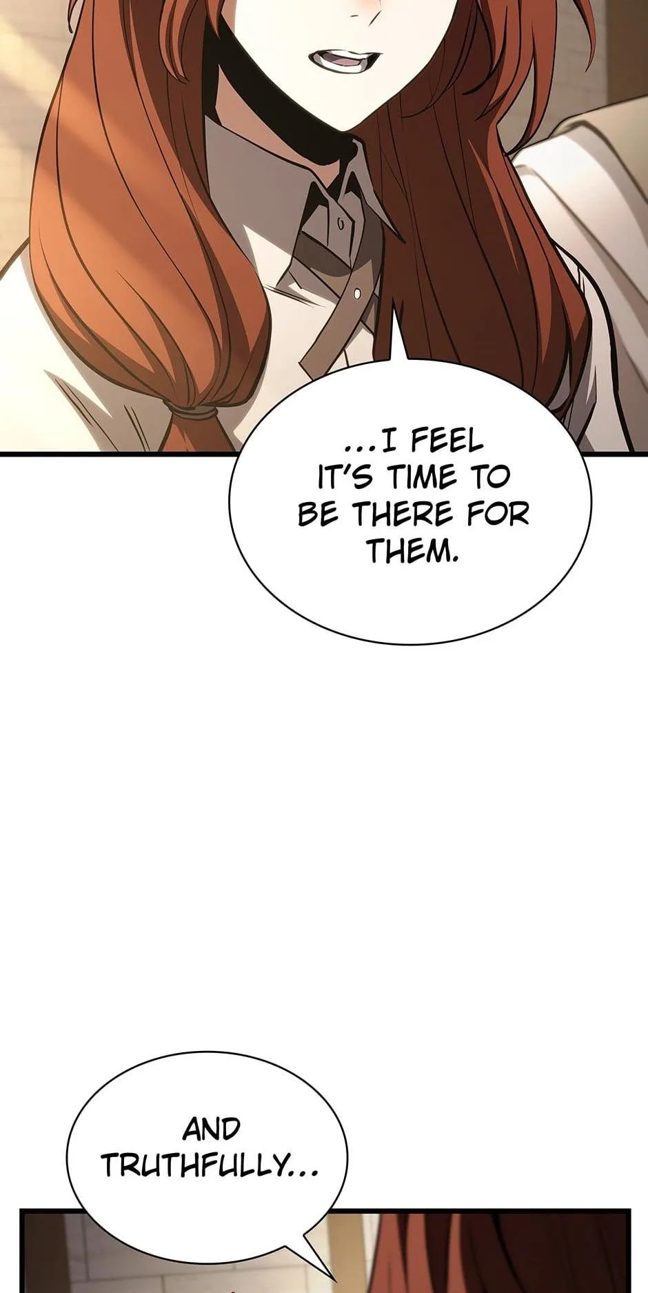 The Beginning After The End - Chapter 179 - Page 113