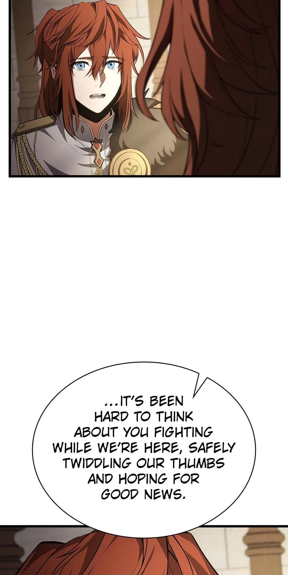 The Beginning After The End - Chapter 179 - Page 114