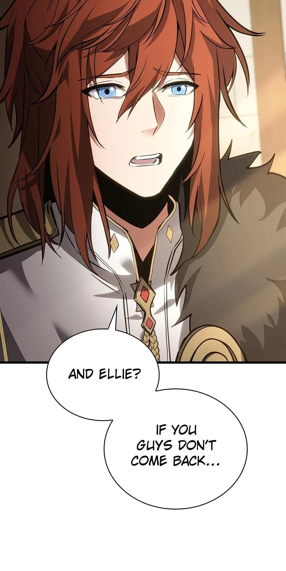 The Beginning After The End - Chapter 179 - Page 115