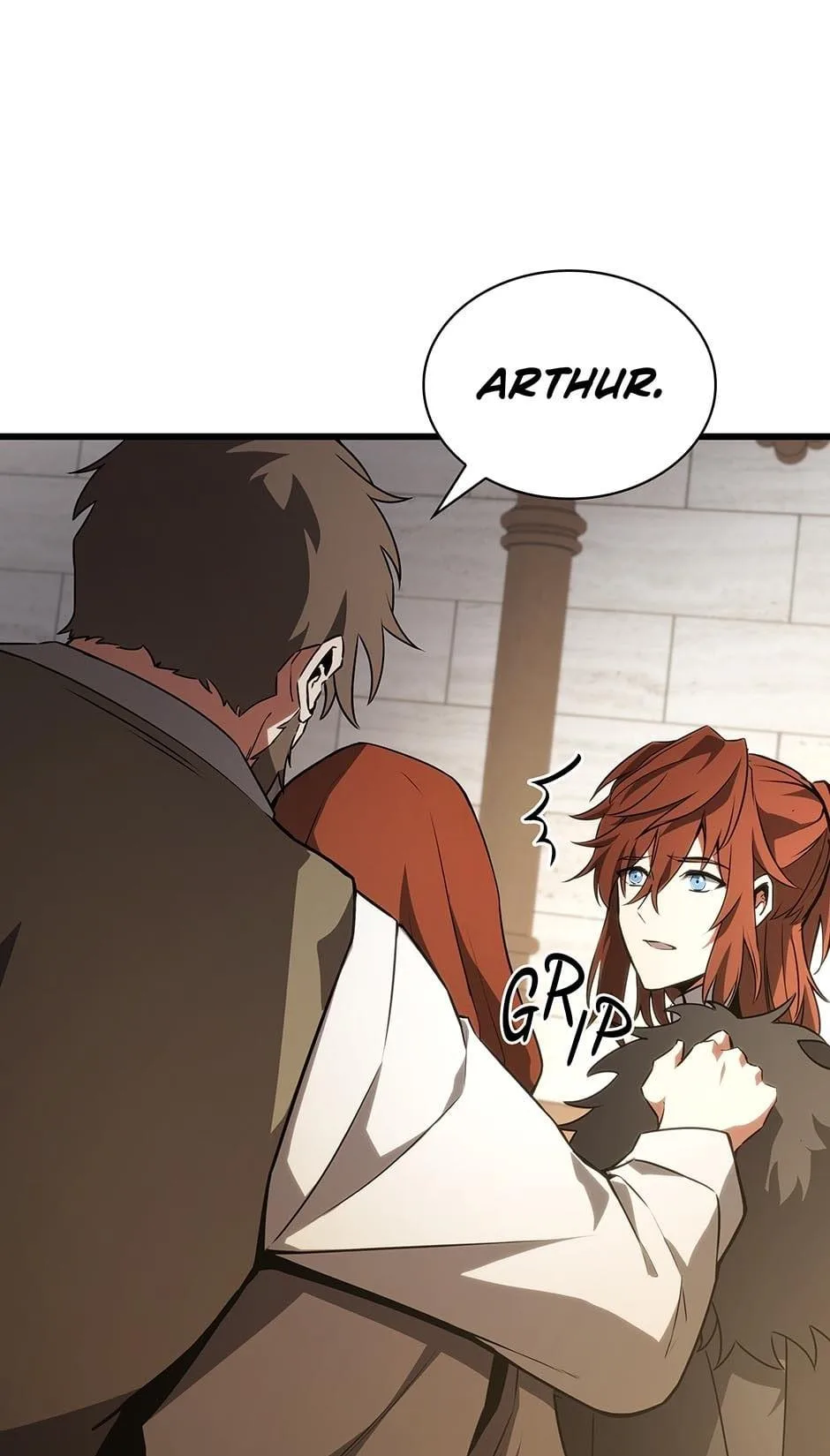 The Beginning After The End - Chapter 179 - Page 116