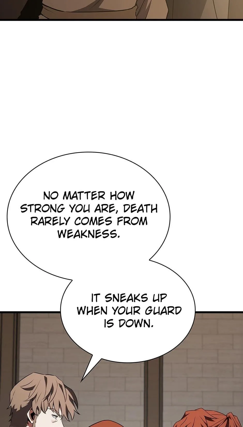 The Beginning After The End - Chapter 179 - Page 117