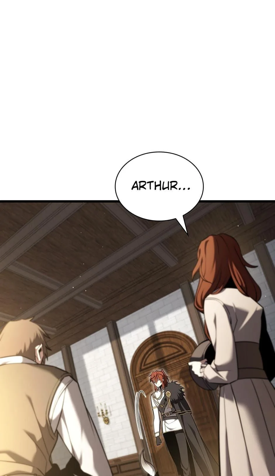The Beginning After The End - Chapter 179 - Page 12