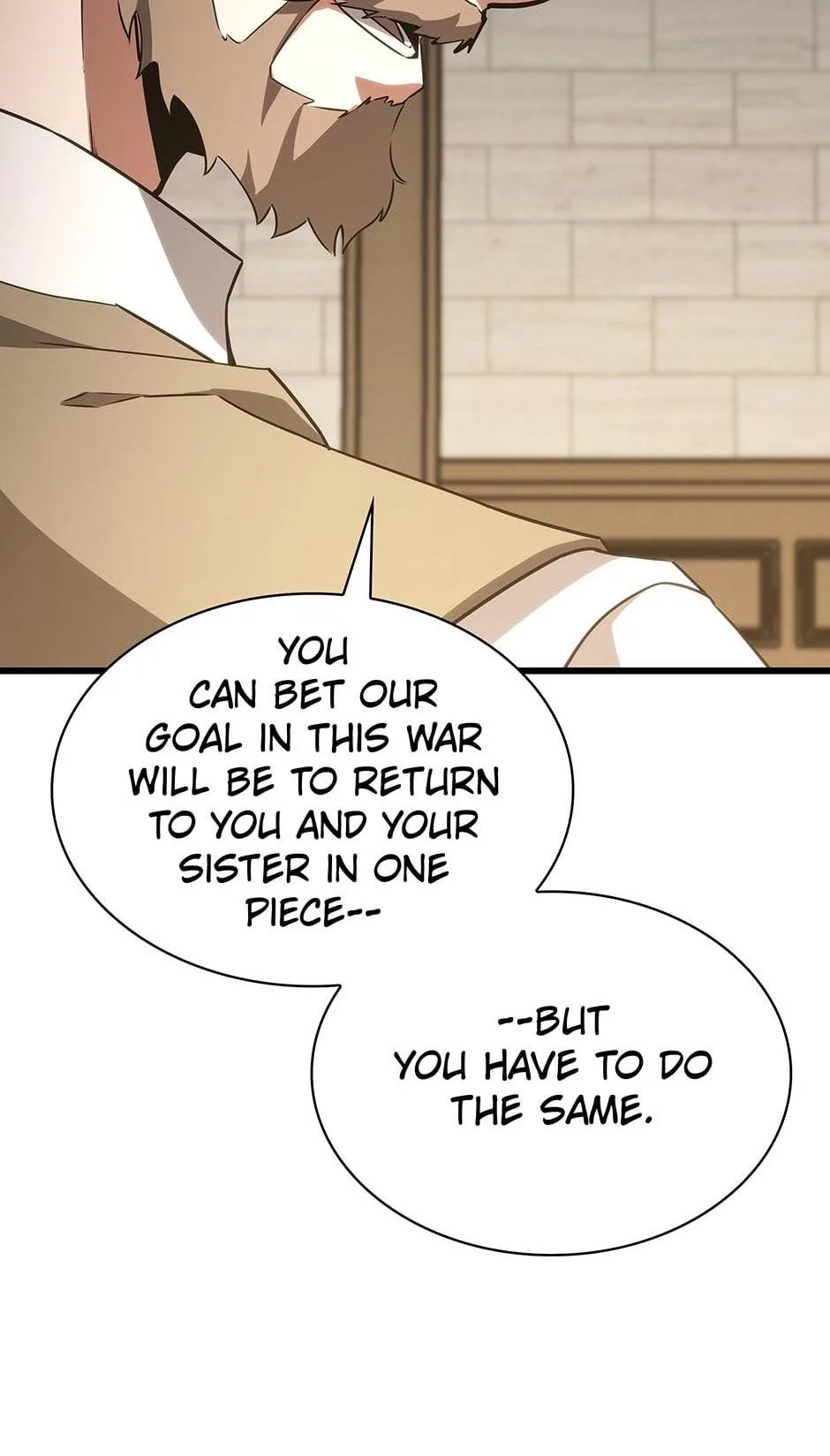 The Beginning After The End - Chapter 179 - Page 120