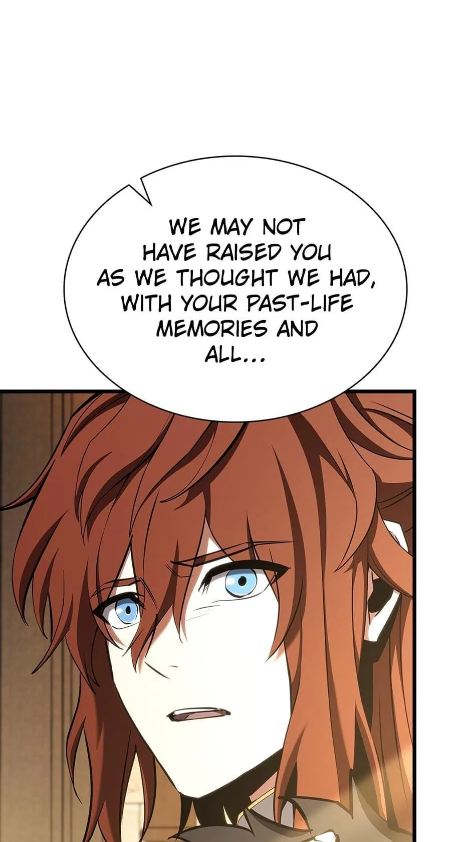 The Beginning After The End - Chapter 179 - Page 121