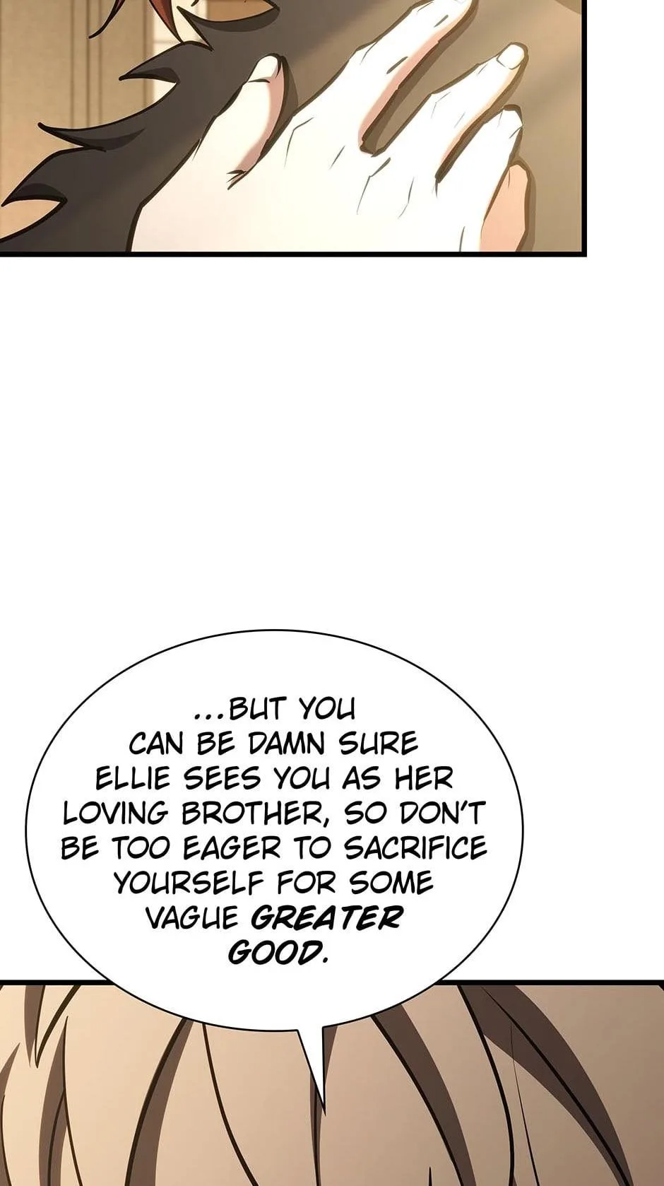 The Beginning After The End - Chapter 179 - Page 122