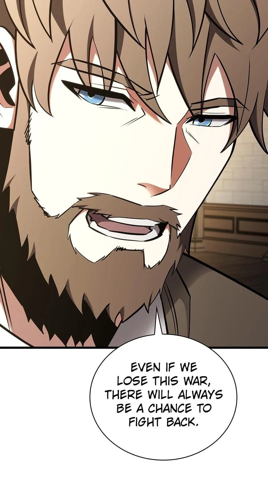 The Beginning After The End - Chapter 179 - Page 123