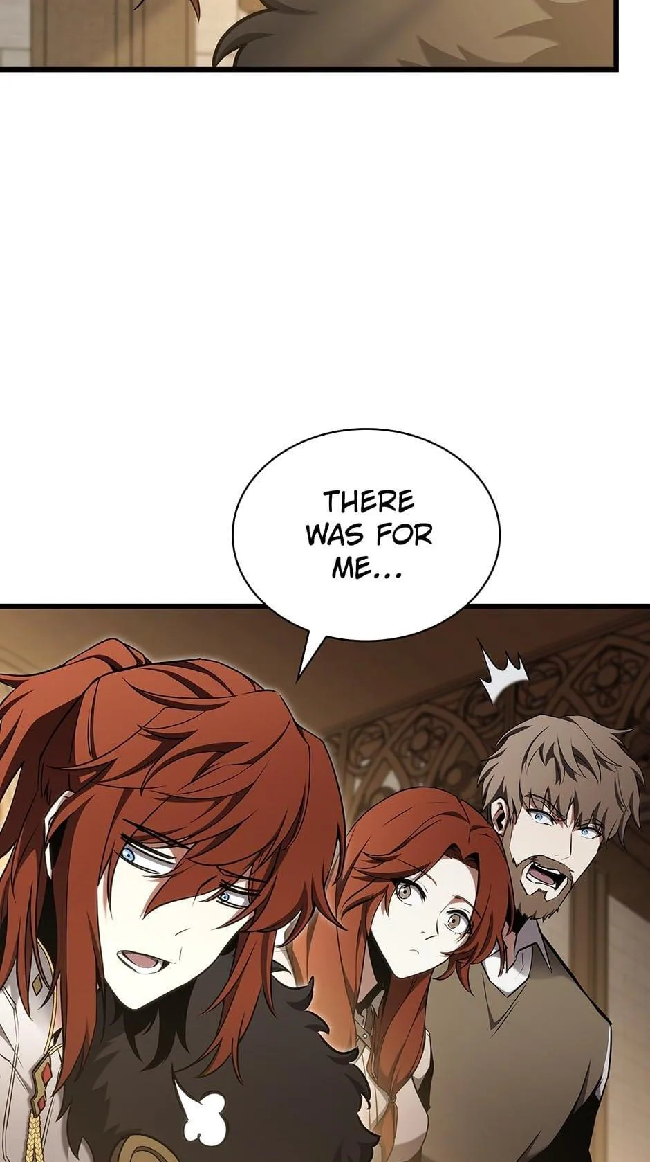 The Beginning After The End - Chapter 179 - Page 125