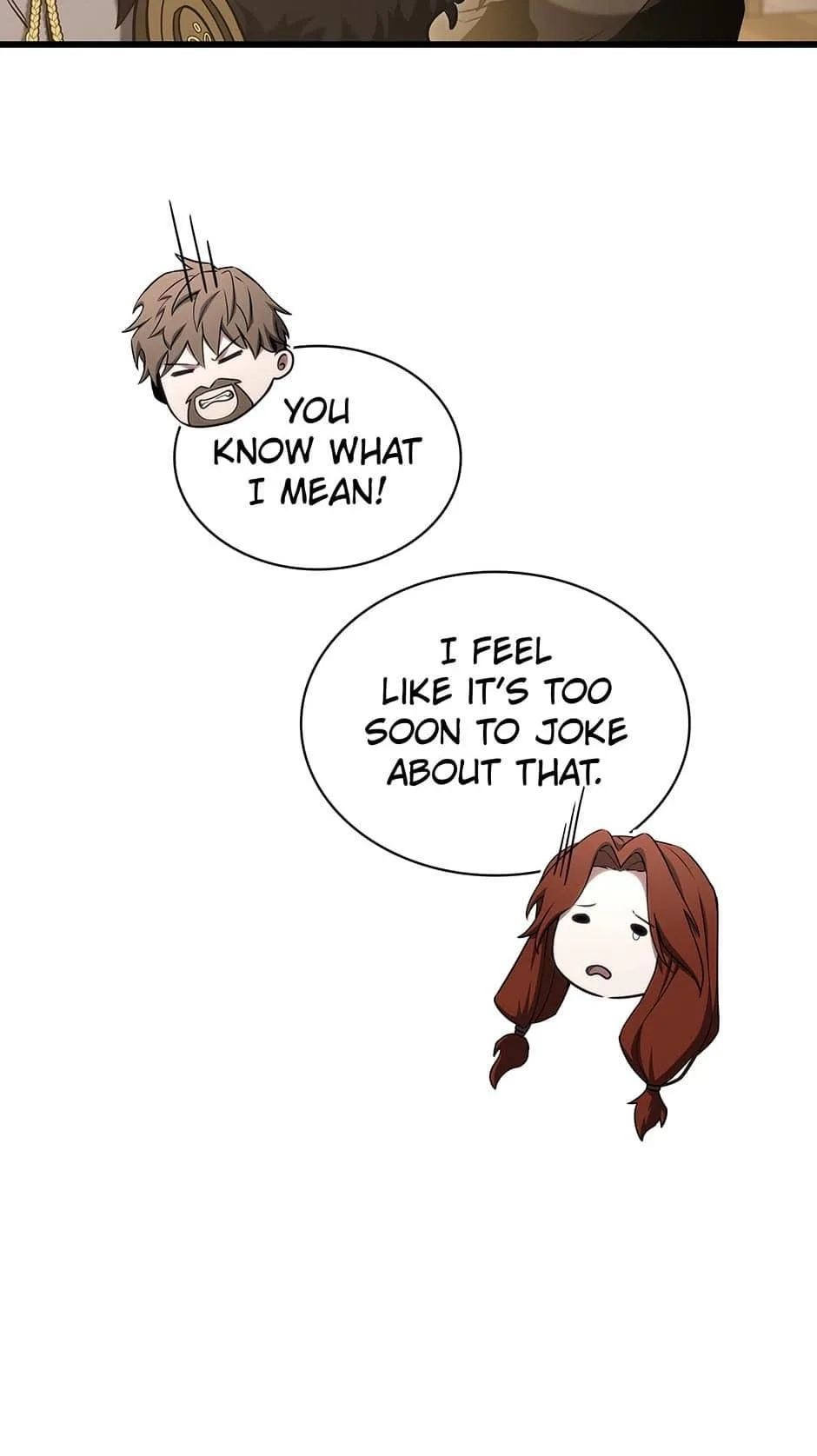 The Beginning After The End - Chapter 179 - Page 126