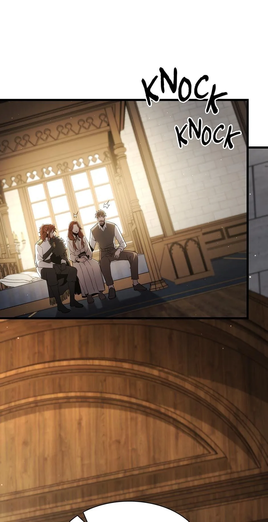 The Beginning After The End - Chapter 179 - Page 127