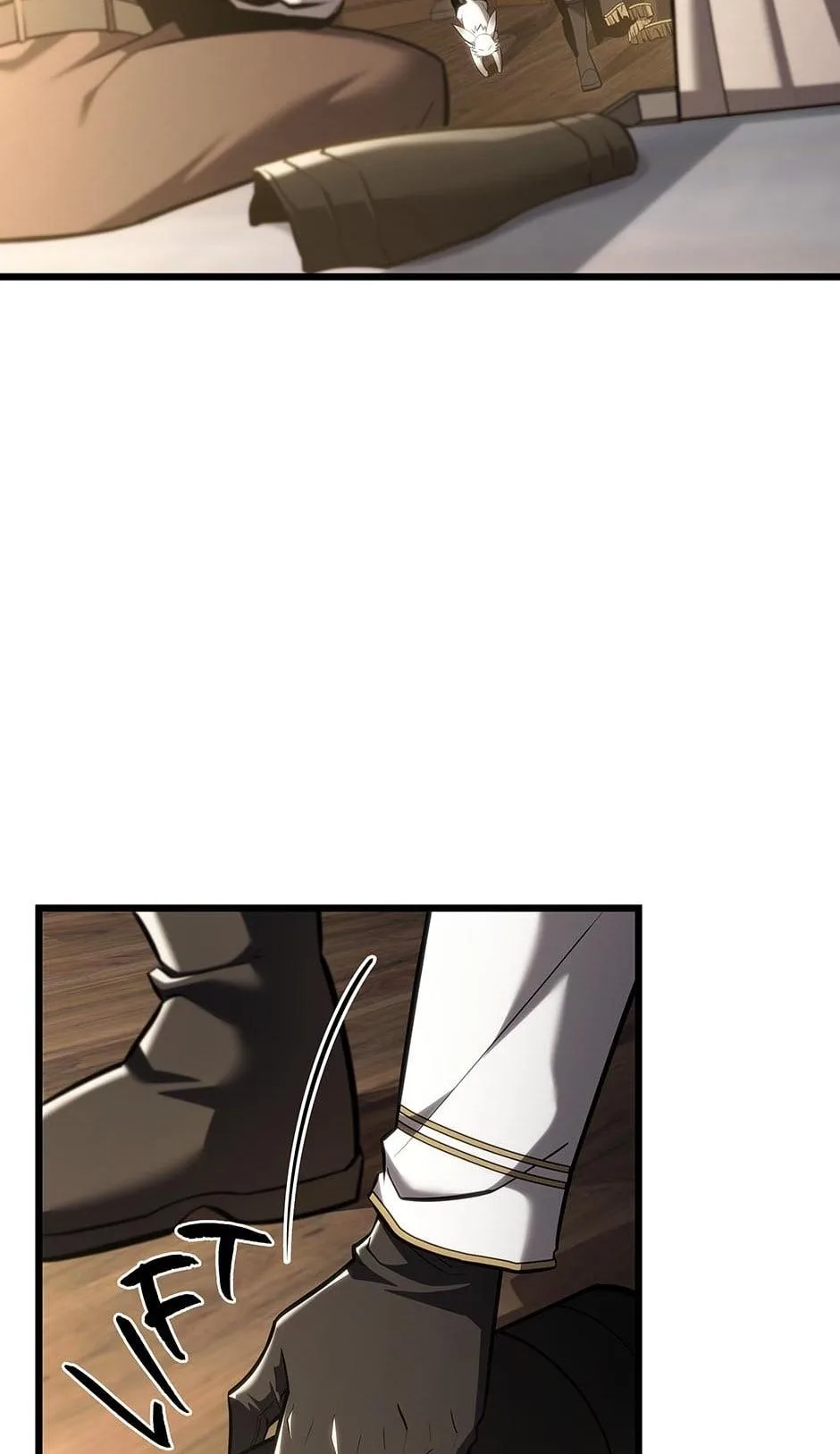 The Beginning After The End - Chapter 179 - Page 13