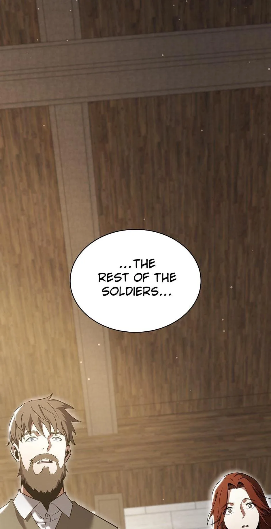 The Beginning After The End - Chapter 179 - Page 131