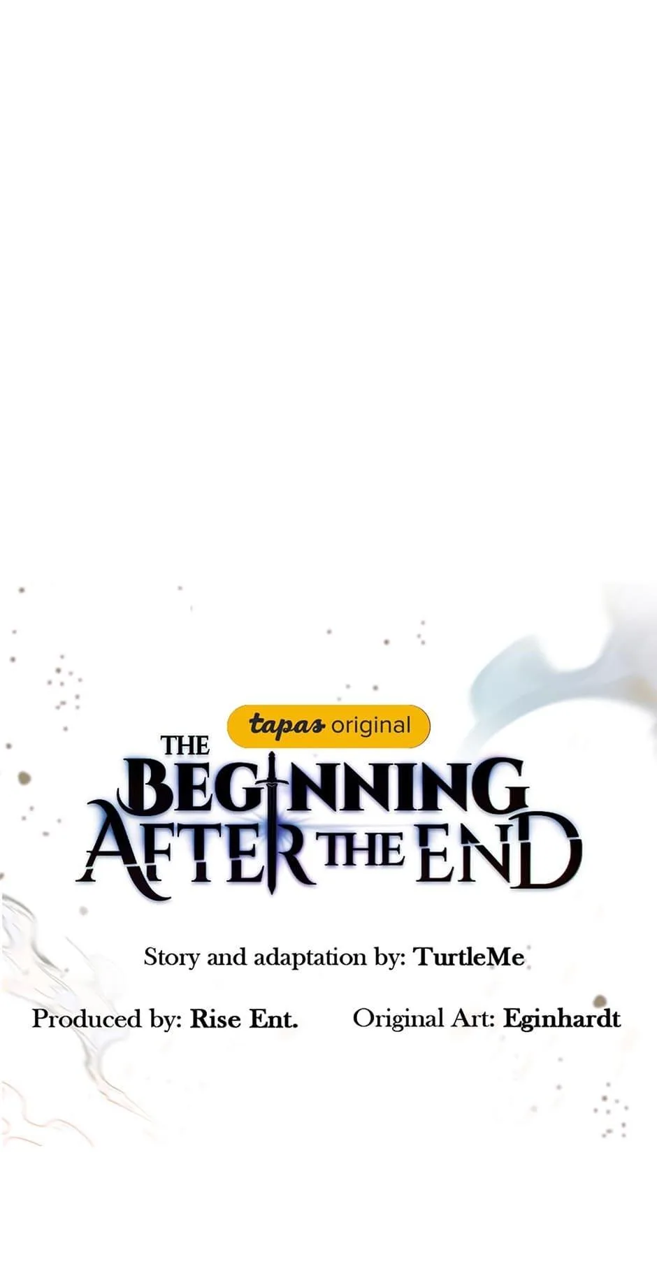 The Beginning After The End - Chapter 179 - Page 133