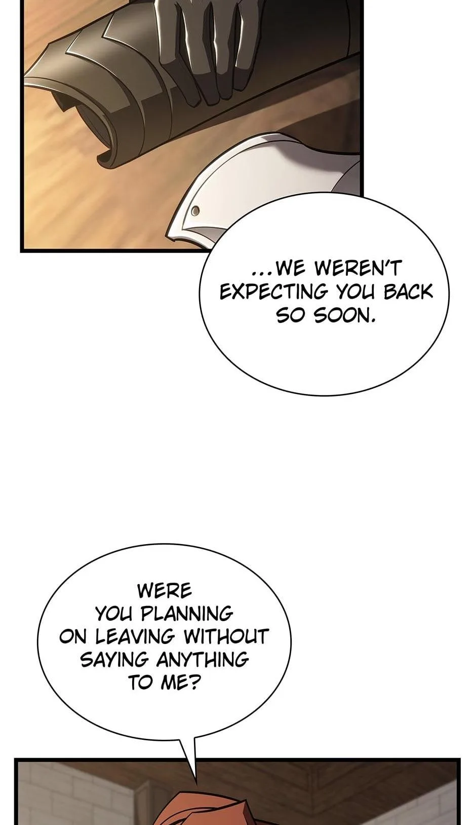 The Beginning After The End - Chapter 179 - Page 14