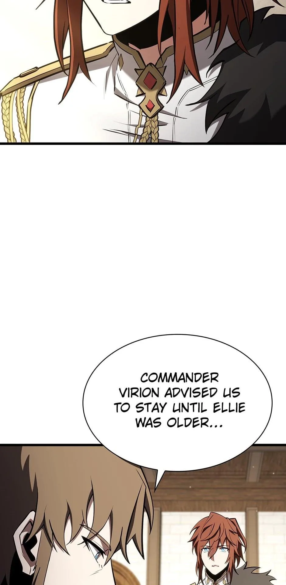 The Beginning After The End - Chapter 179 - Page 18