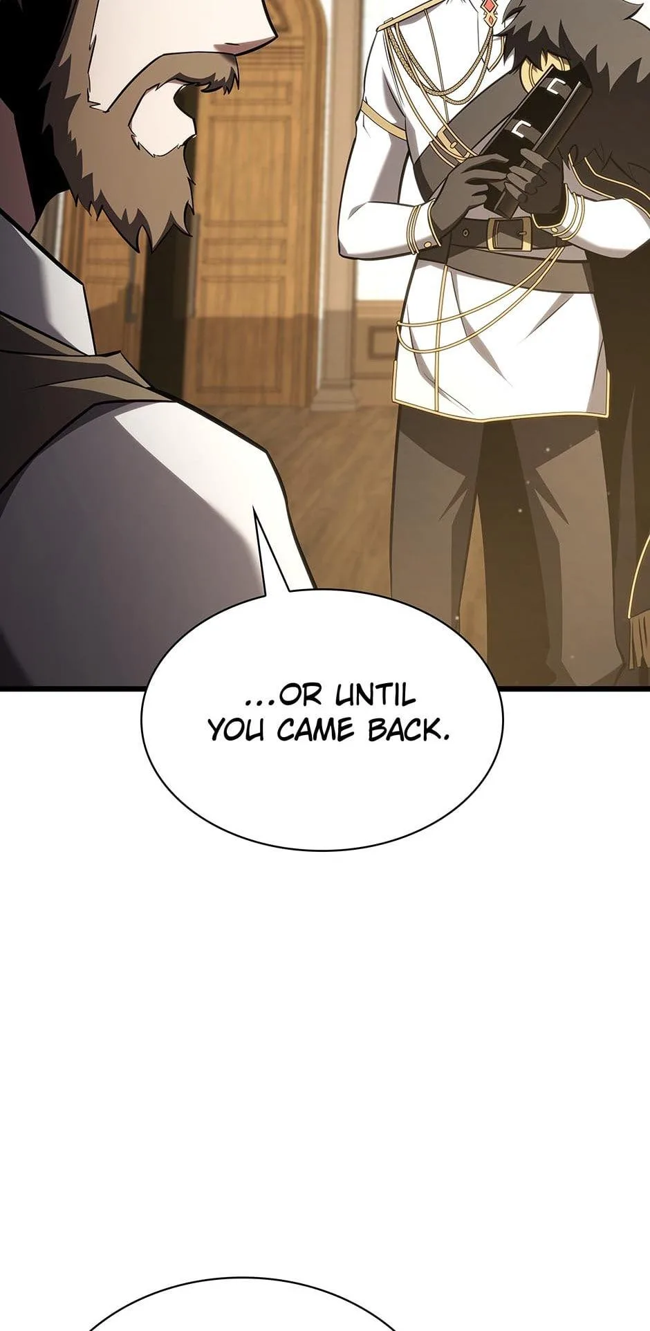 The Beginning After The End - Chapter 179 - Page 19