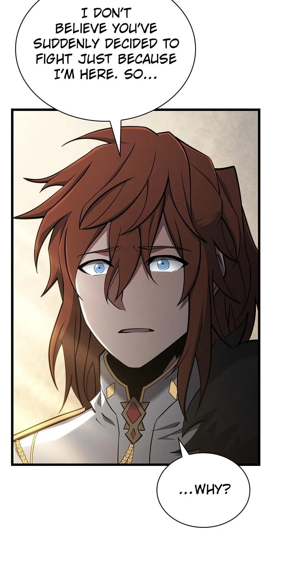 The Beginning After The End - Chapter 179 - Page 20
