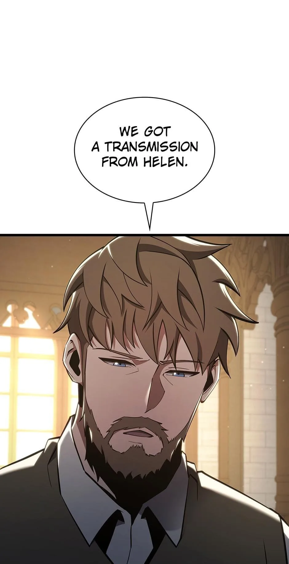 The Beginning After The End - Chapter 179 - Page 21