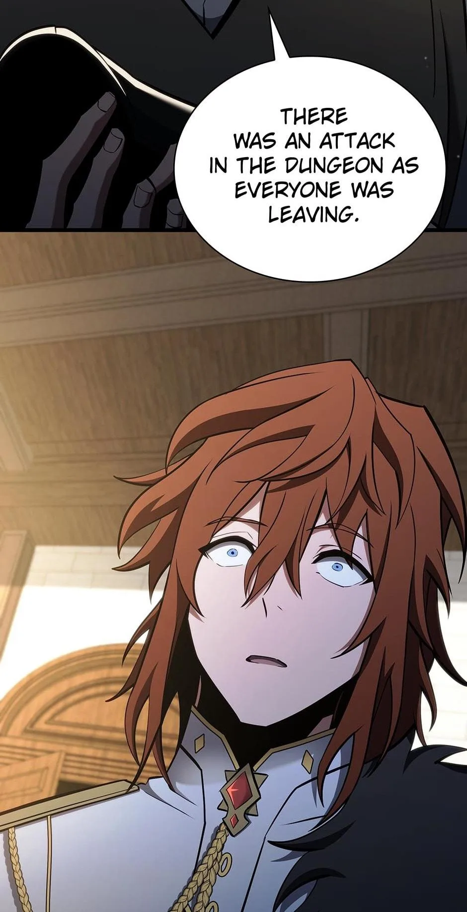 The Beginning After The End - Chapter 179 - Page 22